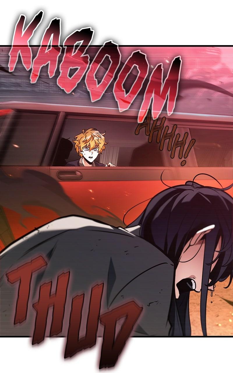 Omniscient Reader Chapter 281
