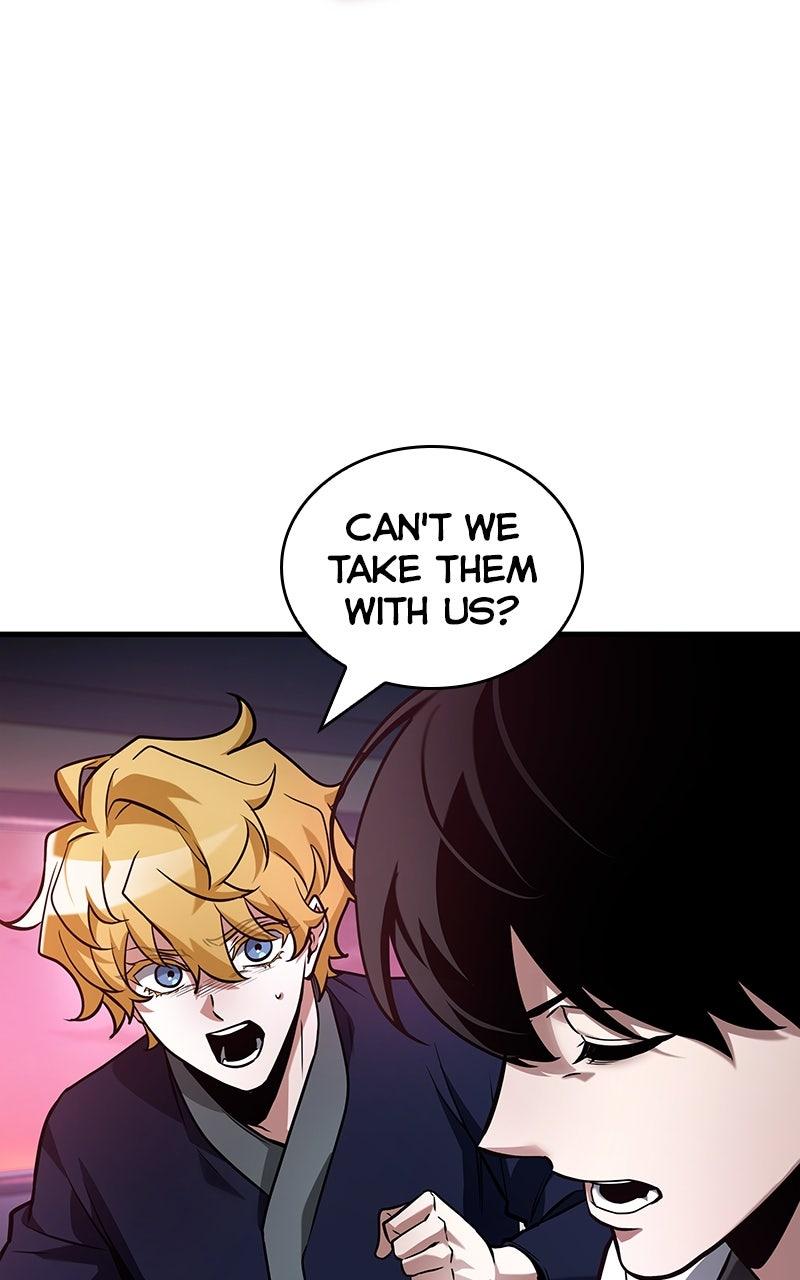 Omniscient Reader Chapter 281