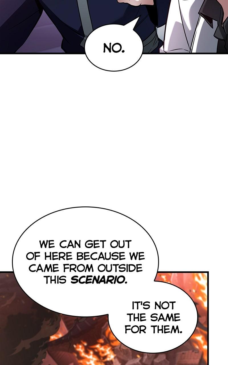 Omniscient Reader Chapter 281