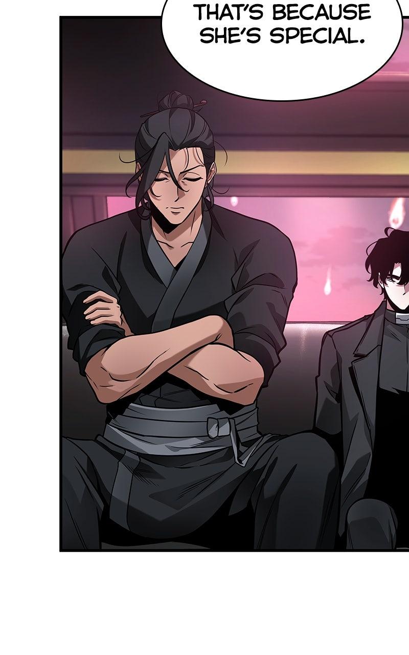 Omniscient Reader Chapter 281