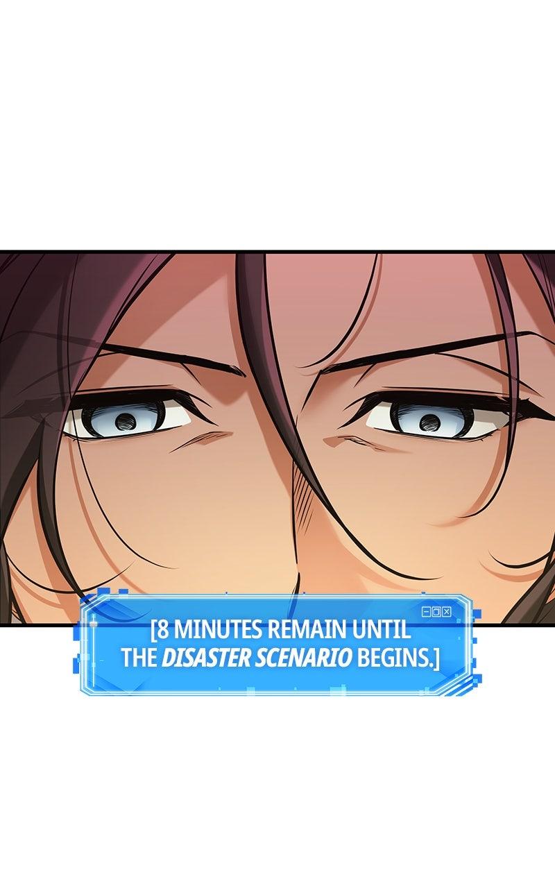 Omniscient Reader Chapter 281