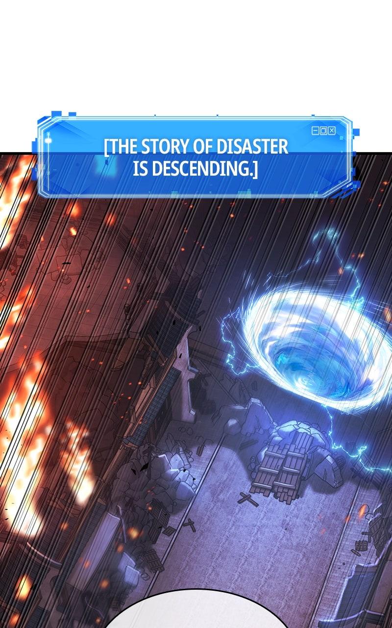 Omniscient Reader Chapter 281