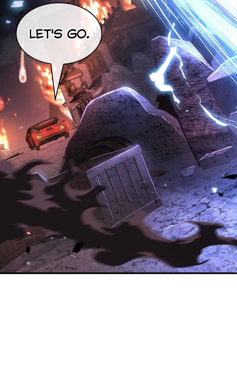 Omniscient Reader Chapter 281