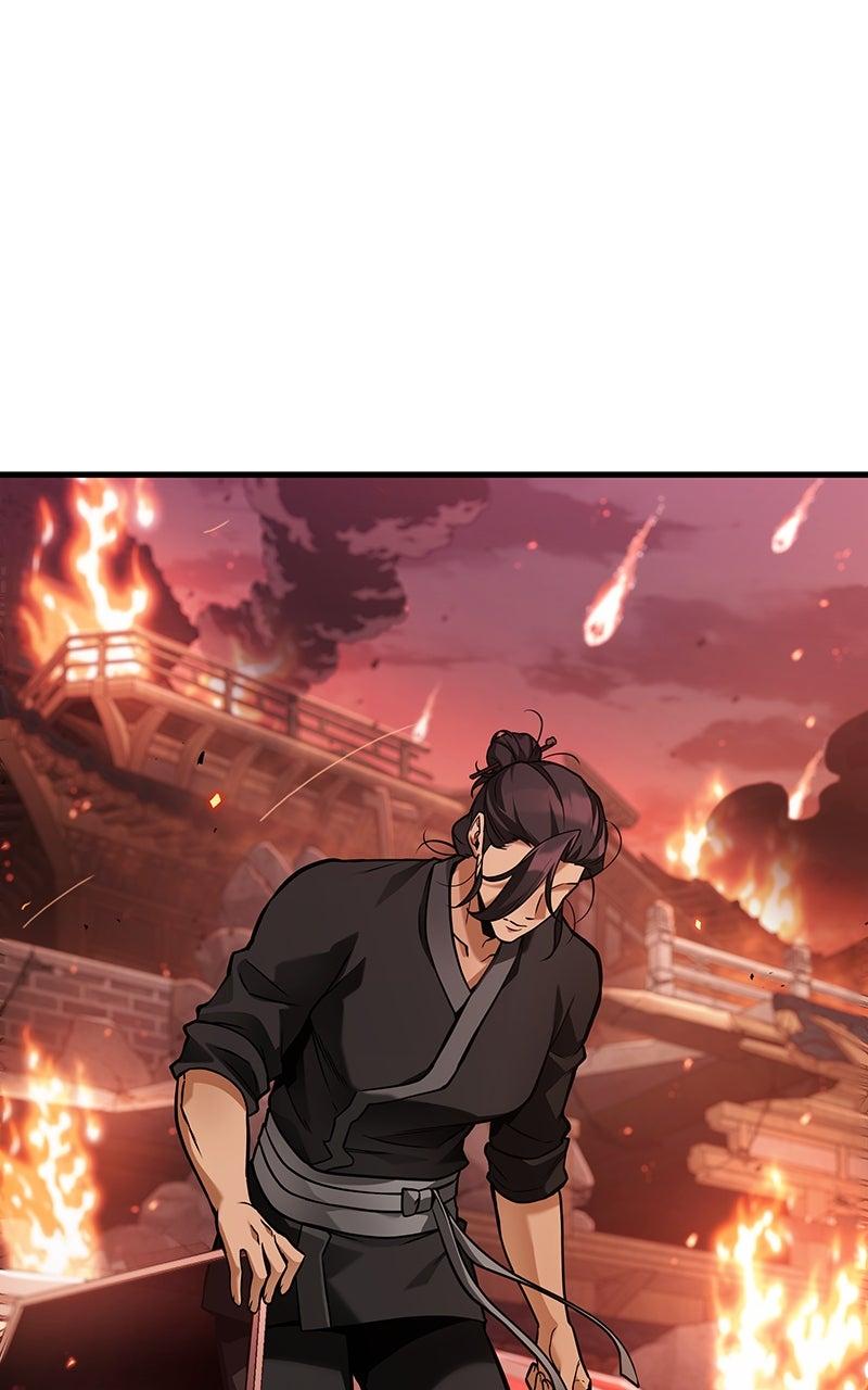 Omniscient Reader Chapter 281