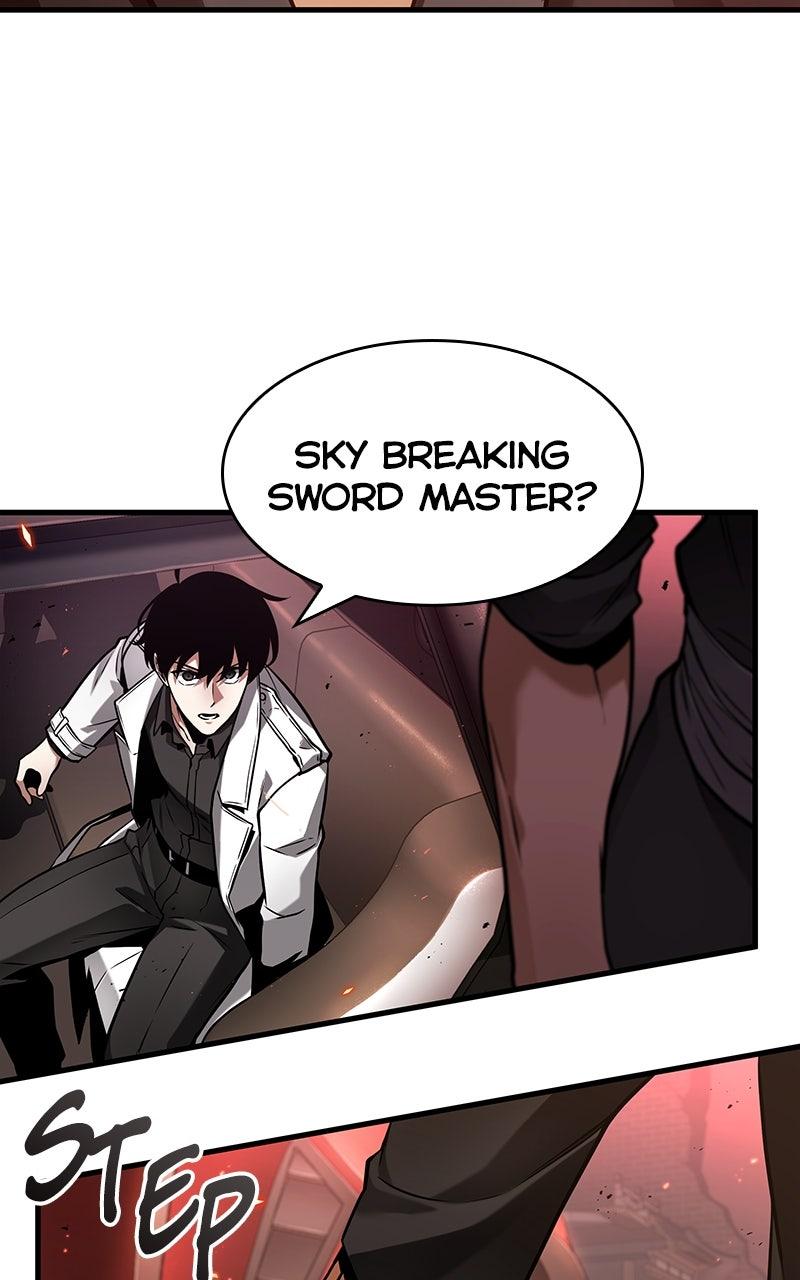 Omniscient Reader Chapter 281