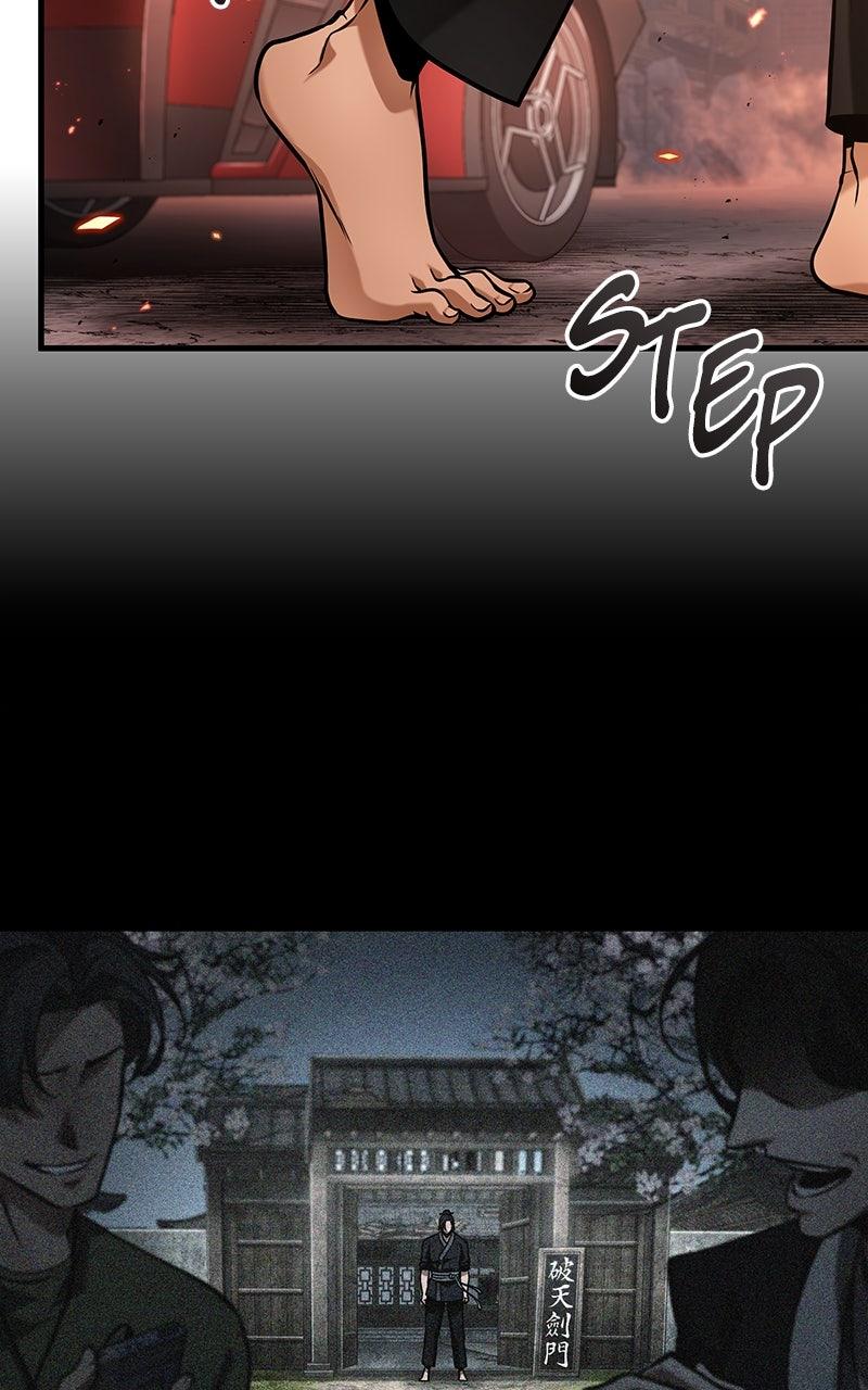 Omniscient Reader Chapter 281