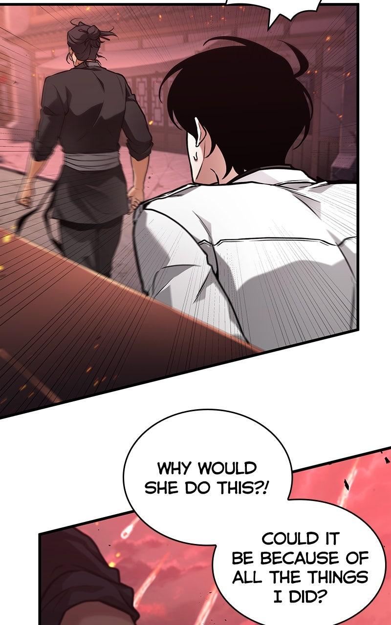 Omniscient Reader Chapter 281