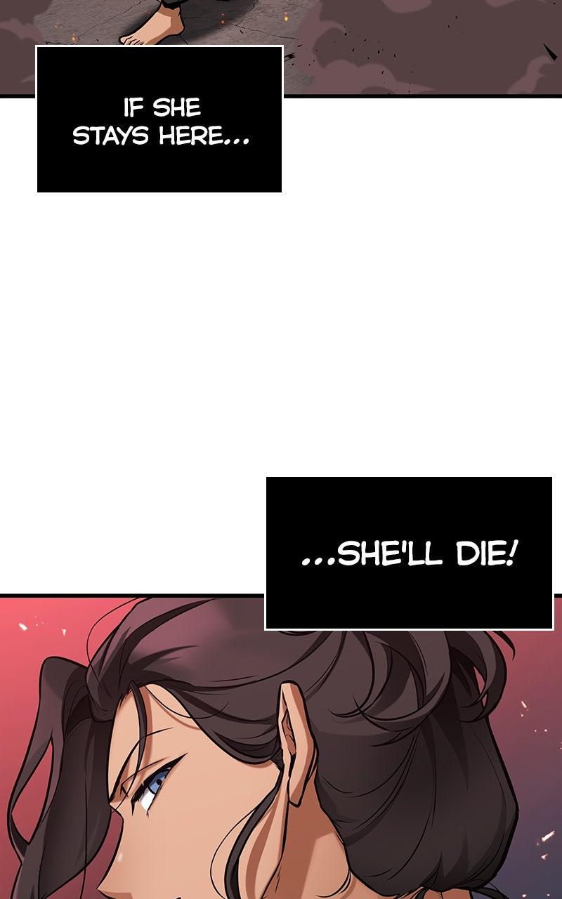 Omniscient Reader Chapter 281
