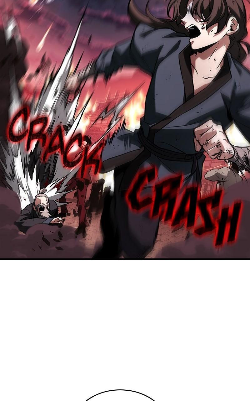 Omniscient Reader Chapter 281