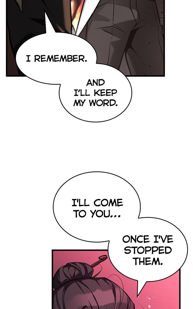Omniscient Reader Chapter 281