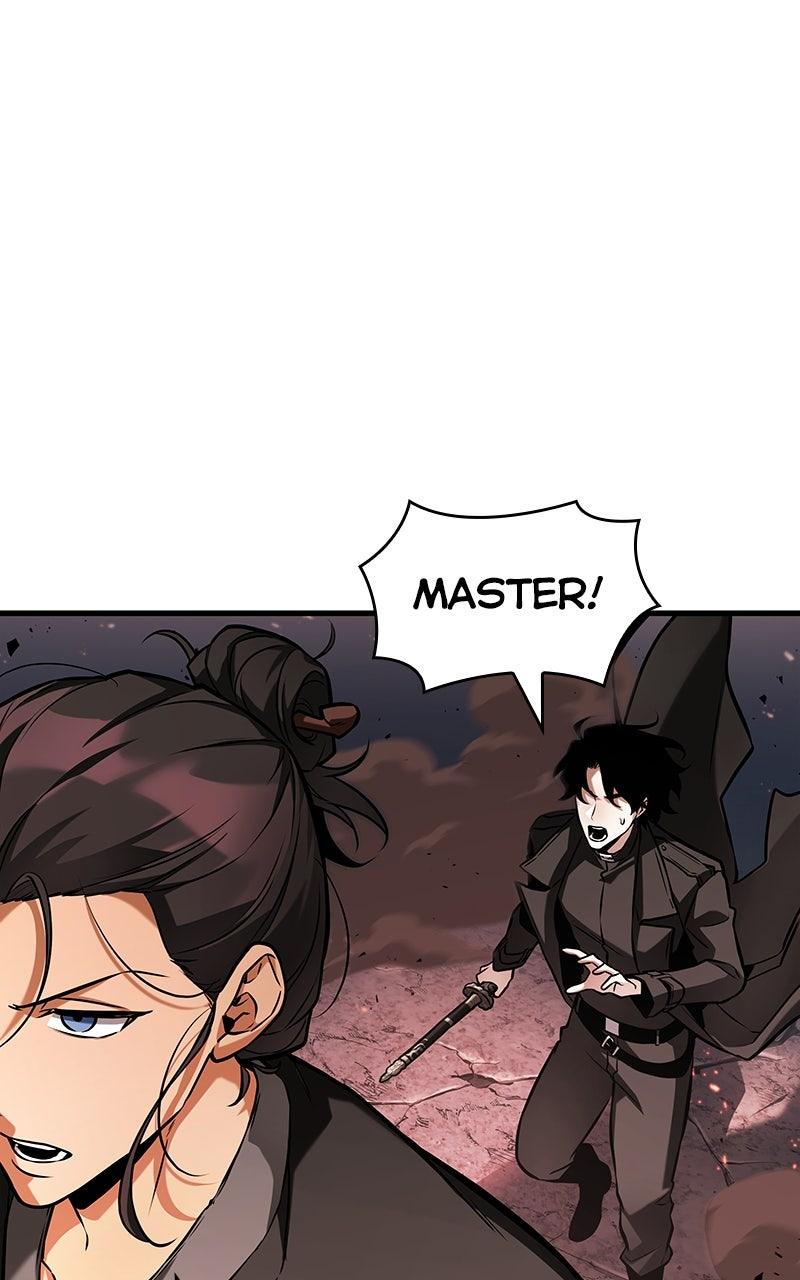 Omniscient Reader Chapter 281
