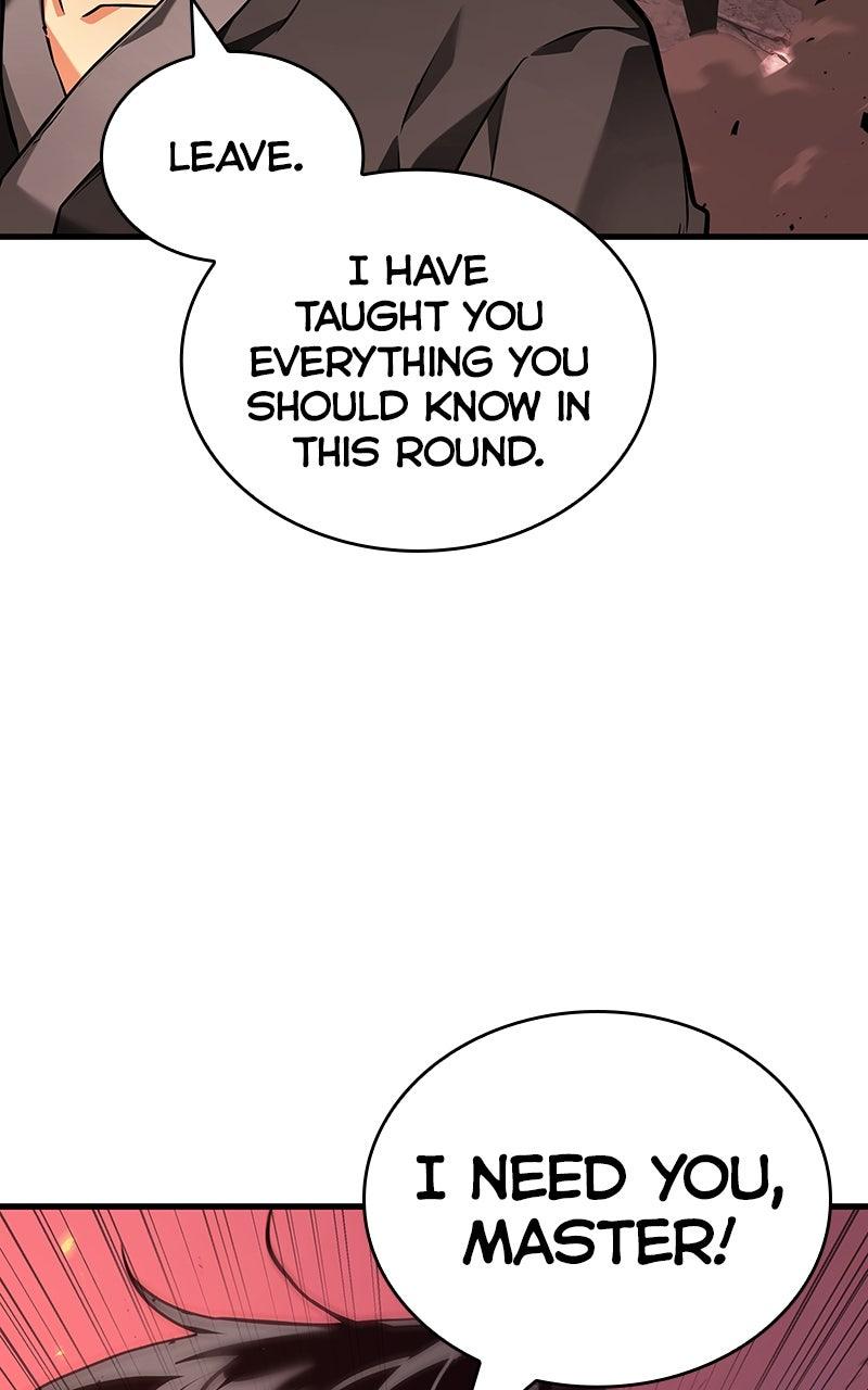 Omniscient Reader Chapter 281