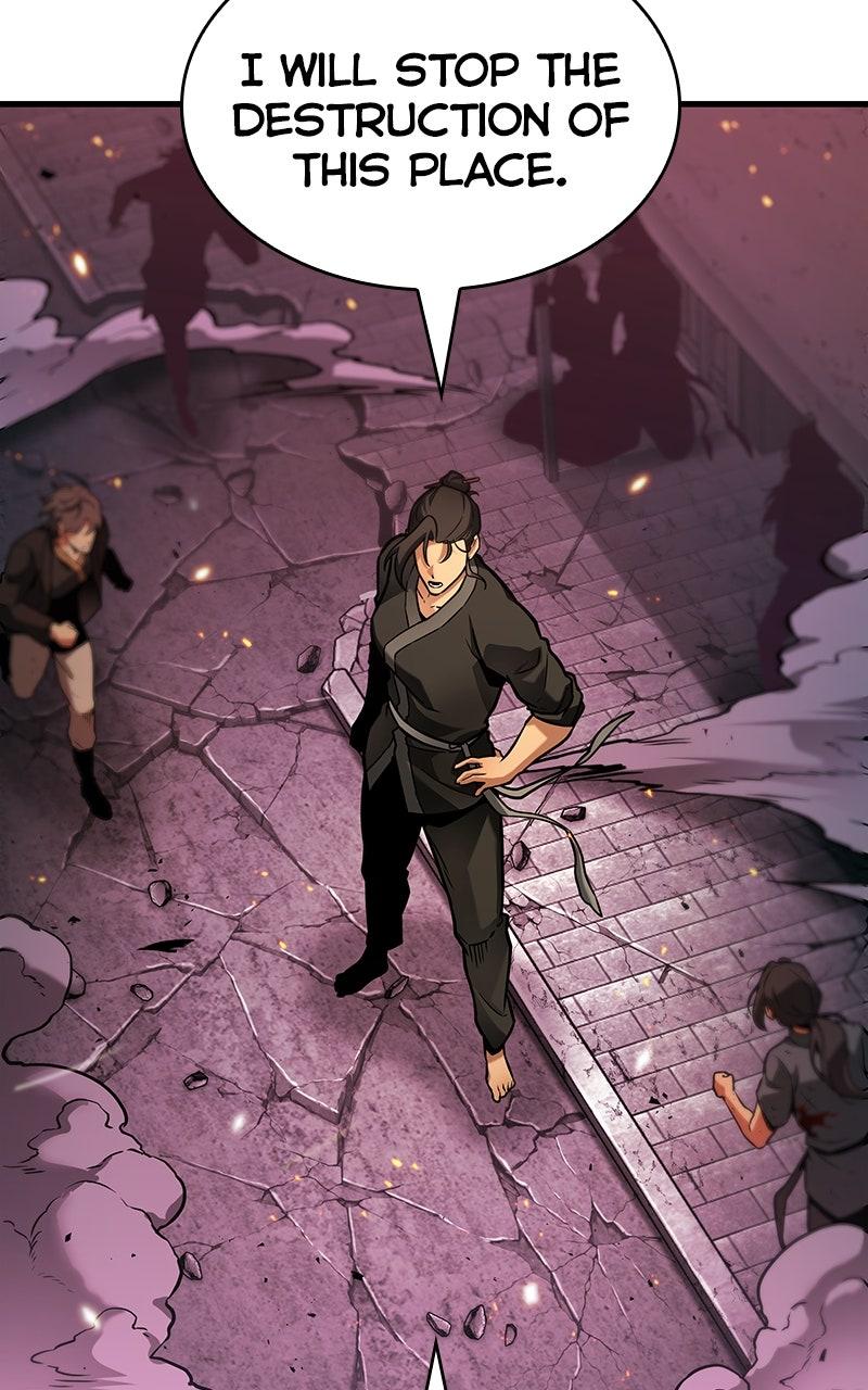 Omniscient Reader Chapter 281