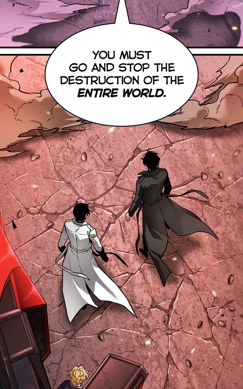 Omniscient Reader Chapter 281