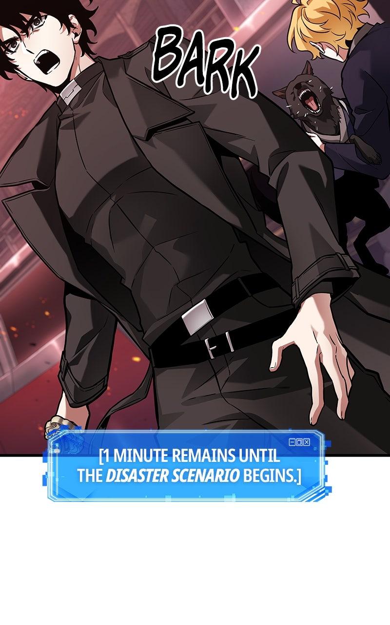 Omniscient Reader Chapter 281