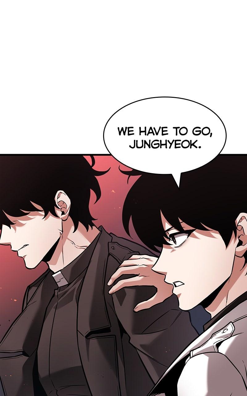 Omniscient Reader Chapter 281