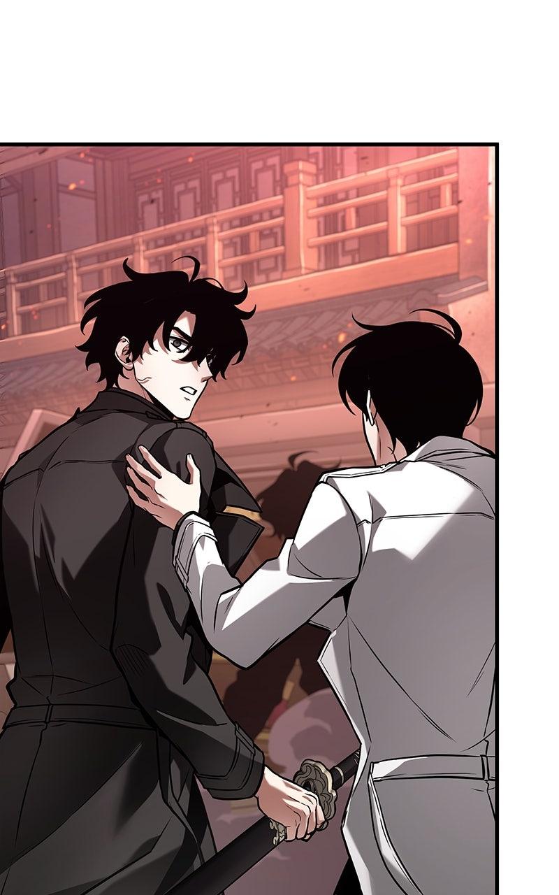 Omniscient Reader Chapter 281
