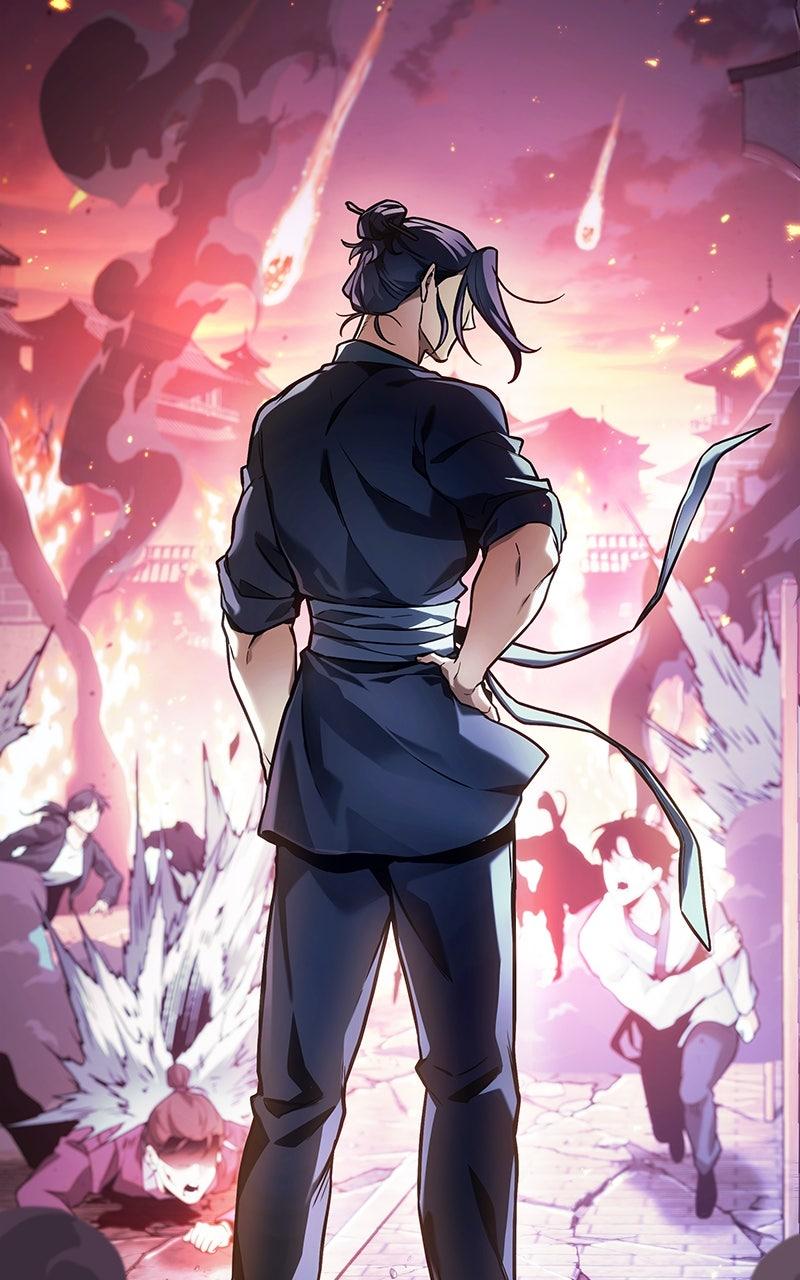 Omniscient Reader Chapter 281