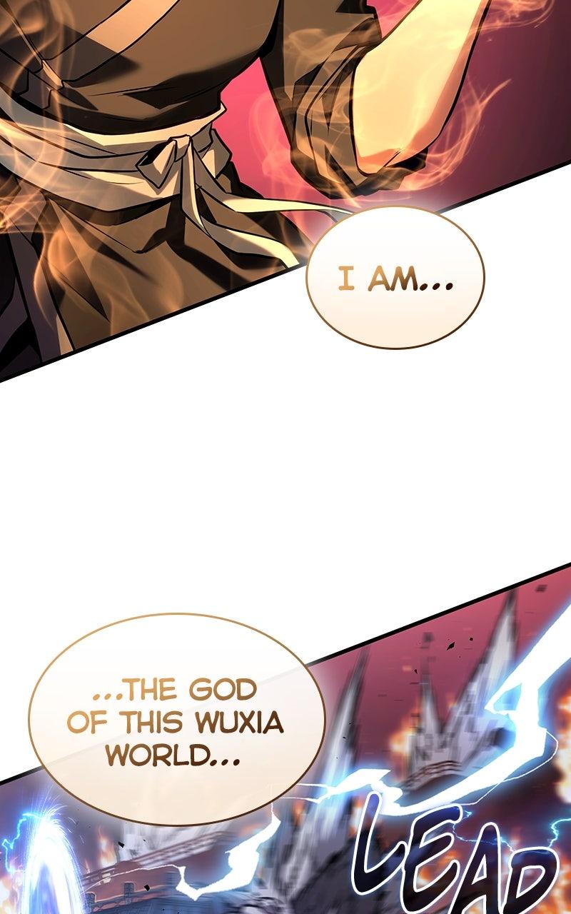 Omniscient Reader Chapter 281