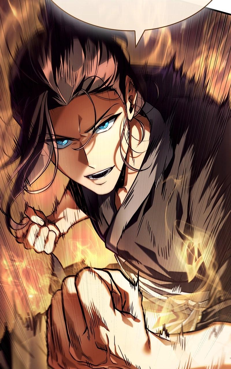 Omniscient Reader Chapter 281