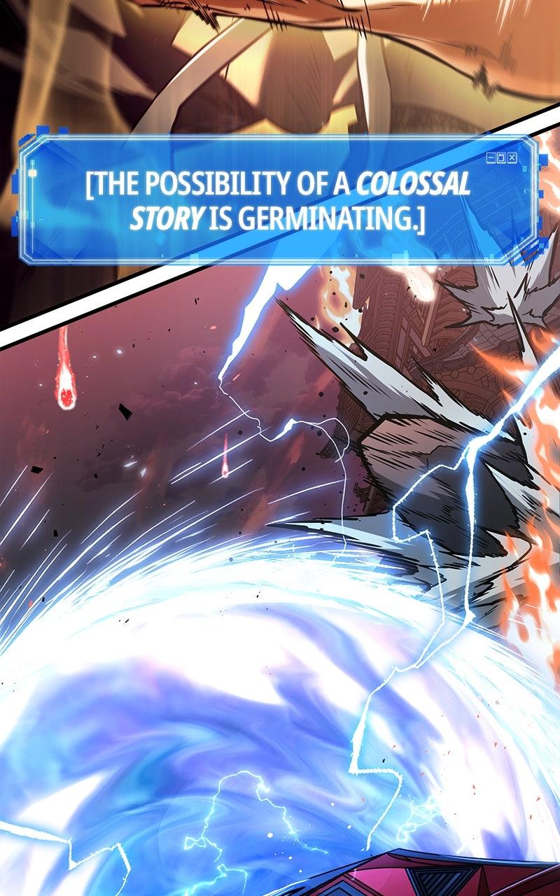Omniscient Reader Chapter 281