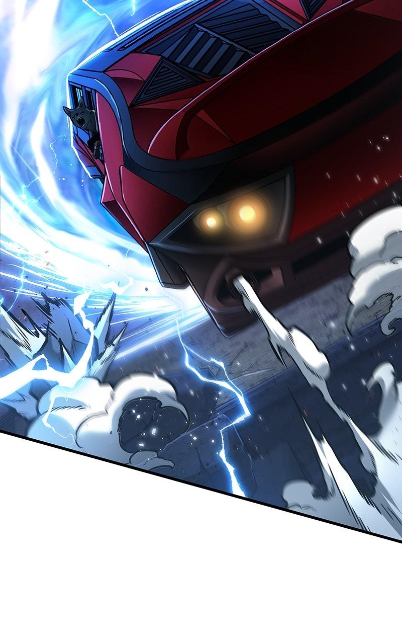 Omniscient Reader Chapter 281