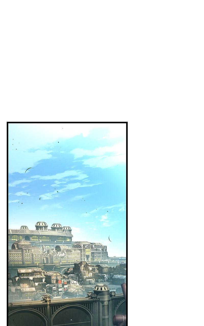 Omniscient Reader Chapter 281