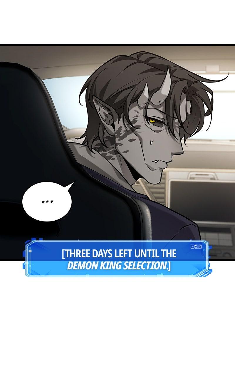 Omniscient Reader Chapter 281