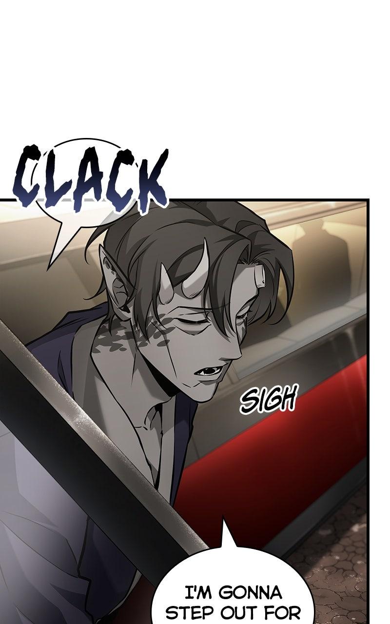 Omniscient Reader Chapter 281