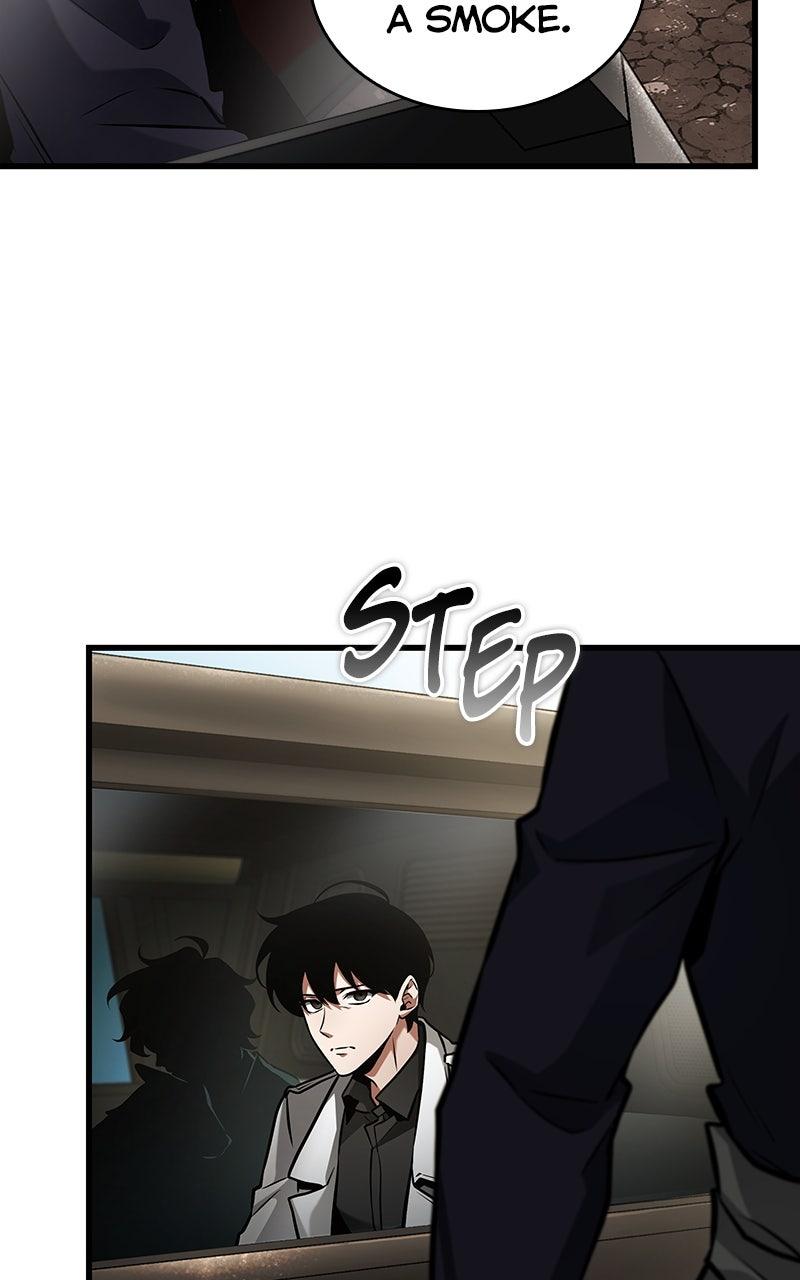 Omniscient Reader Chapter 281