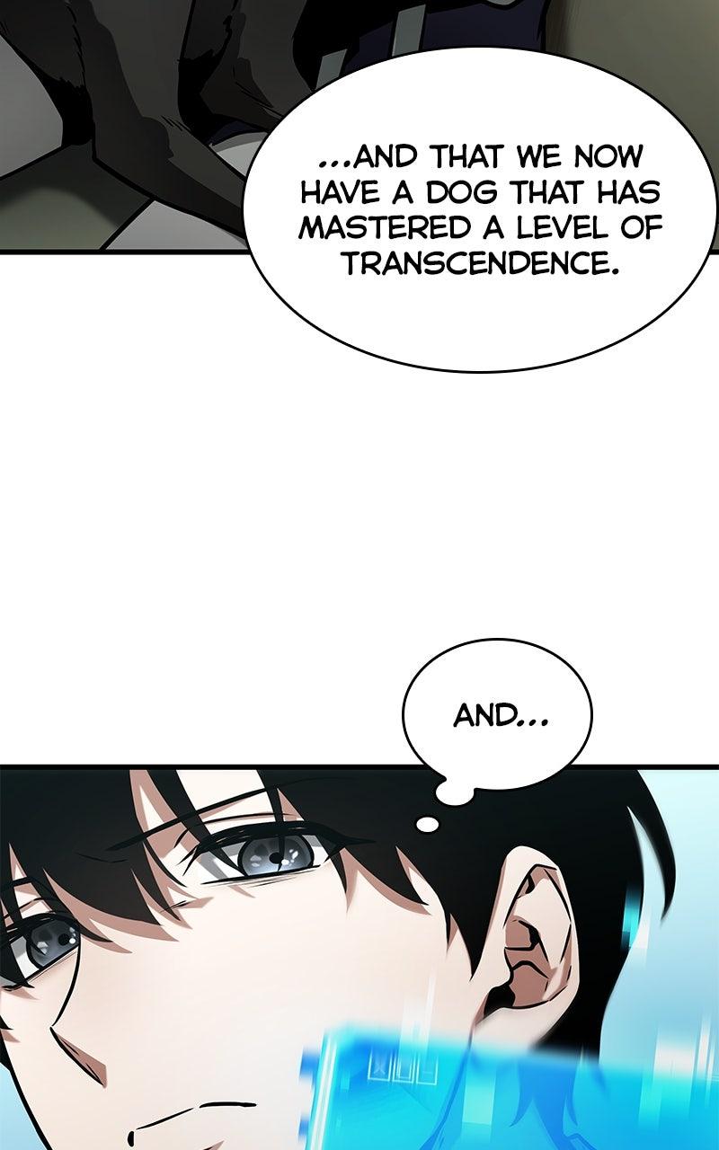 Omniscient Reader Chapter 281