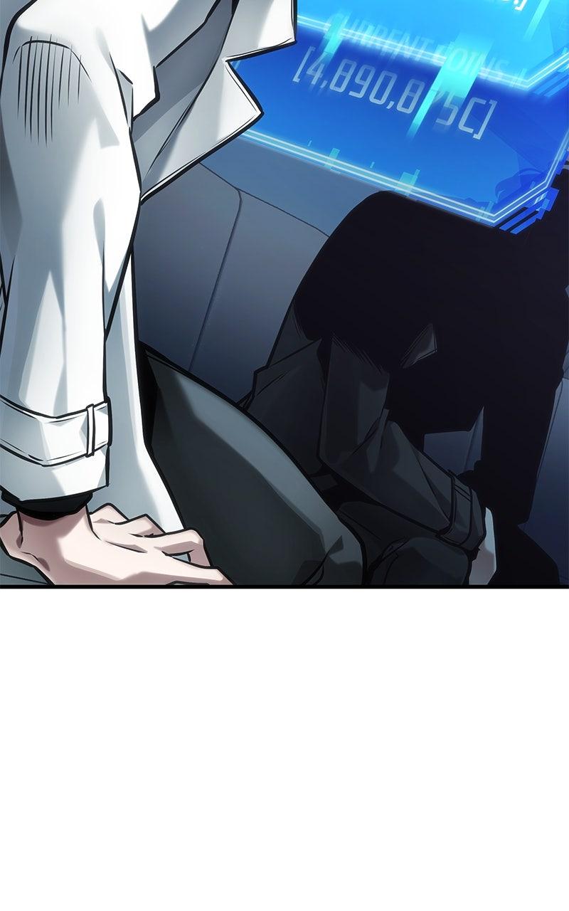 Omniscient Reader Chapter 281