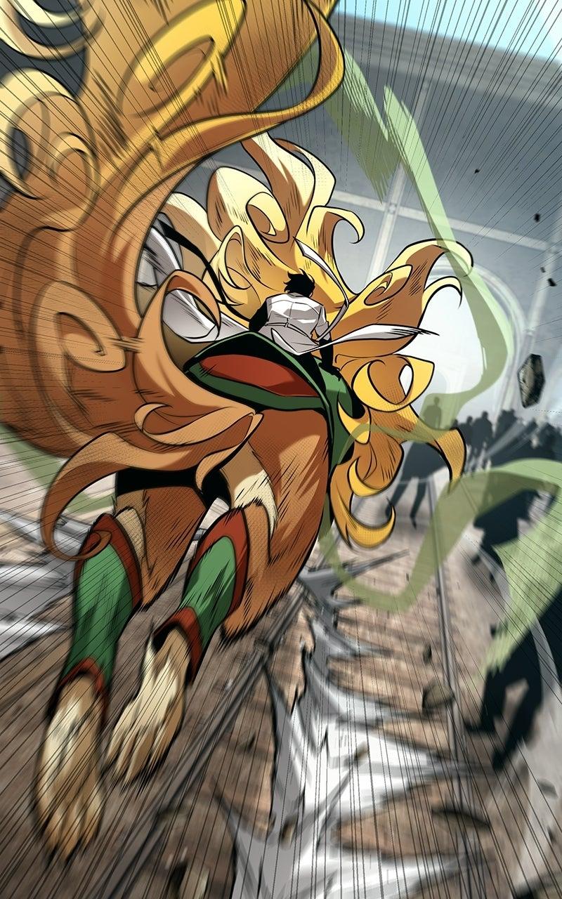 Chapter 292 — Chapter 292 — Page 9