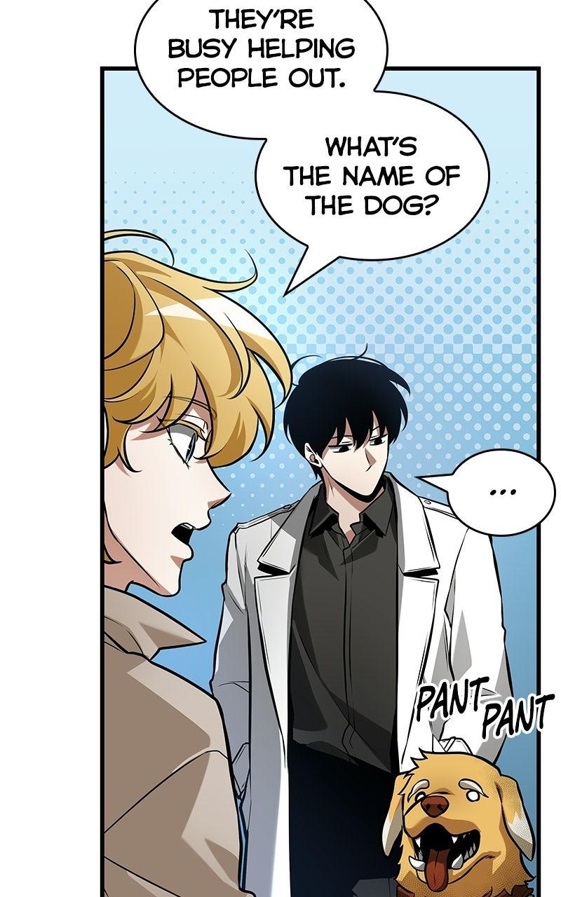Chapter 292 — Chapter 292 — Page 28