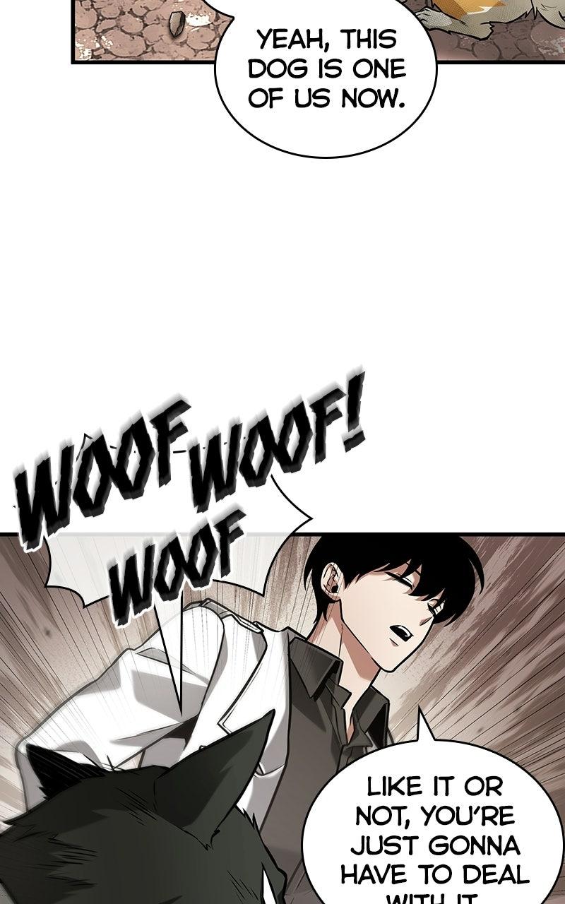 Chapter 292 — Chapter 292 — Page 111