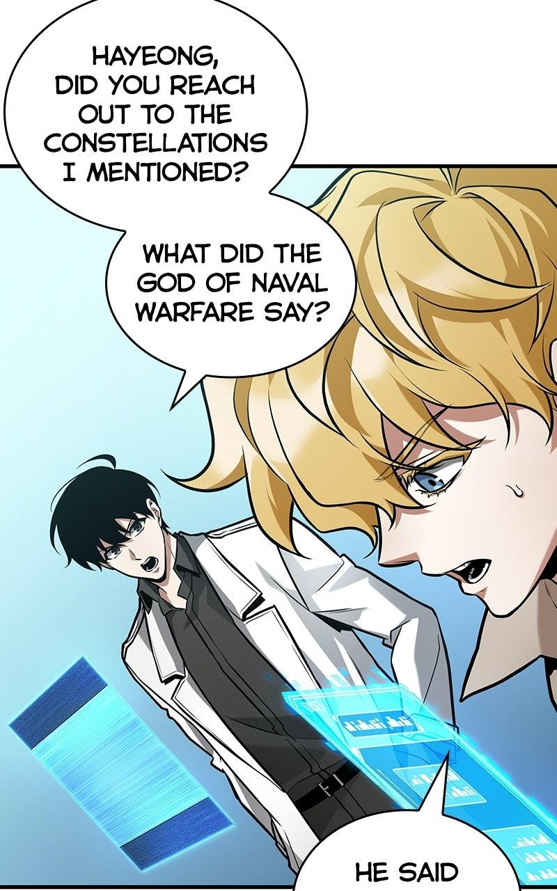 Capítulo 293 — Chapter 293 — Page 7