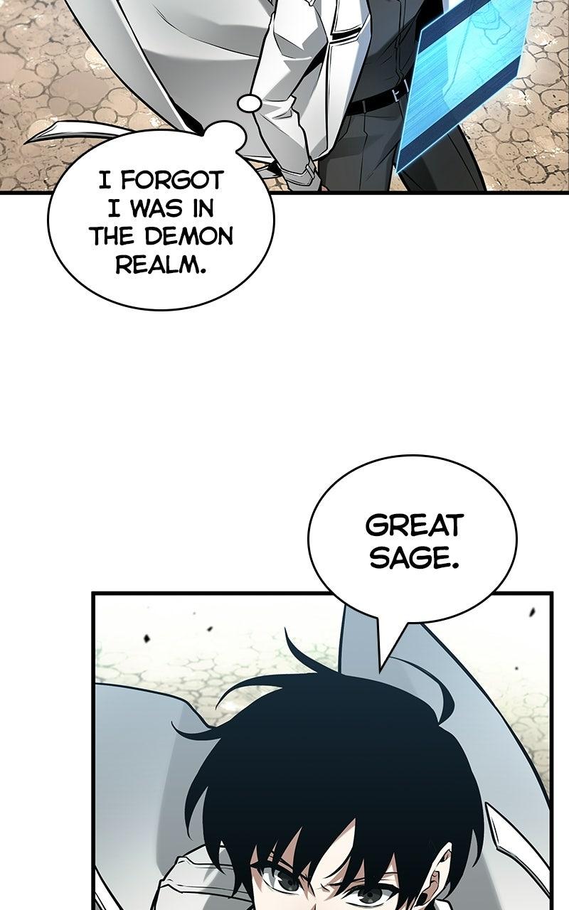 Capítulo 293 — Chapter 293 — Page 20