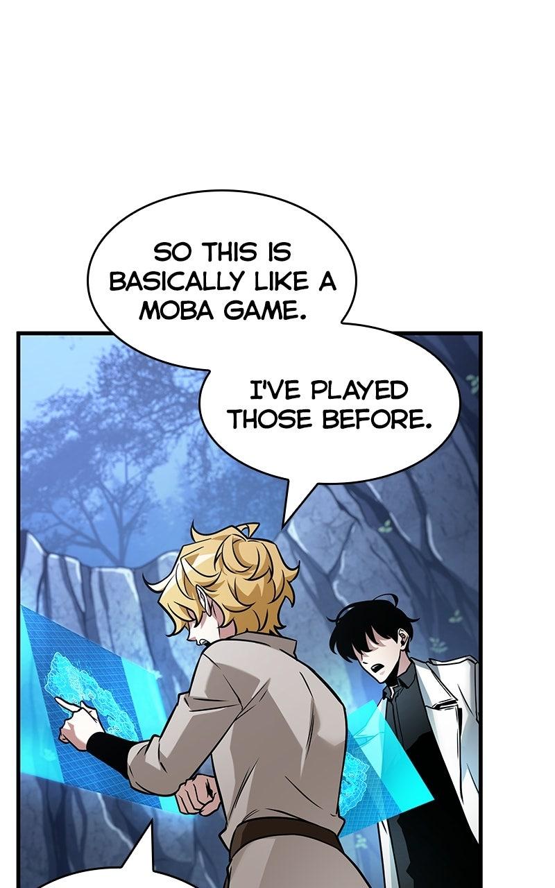 Capítulo 293 — Chapter 293 — Page 78