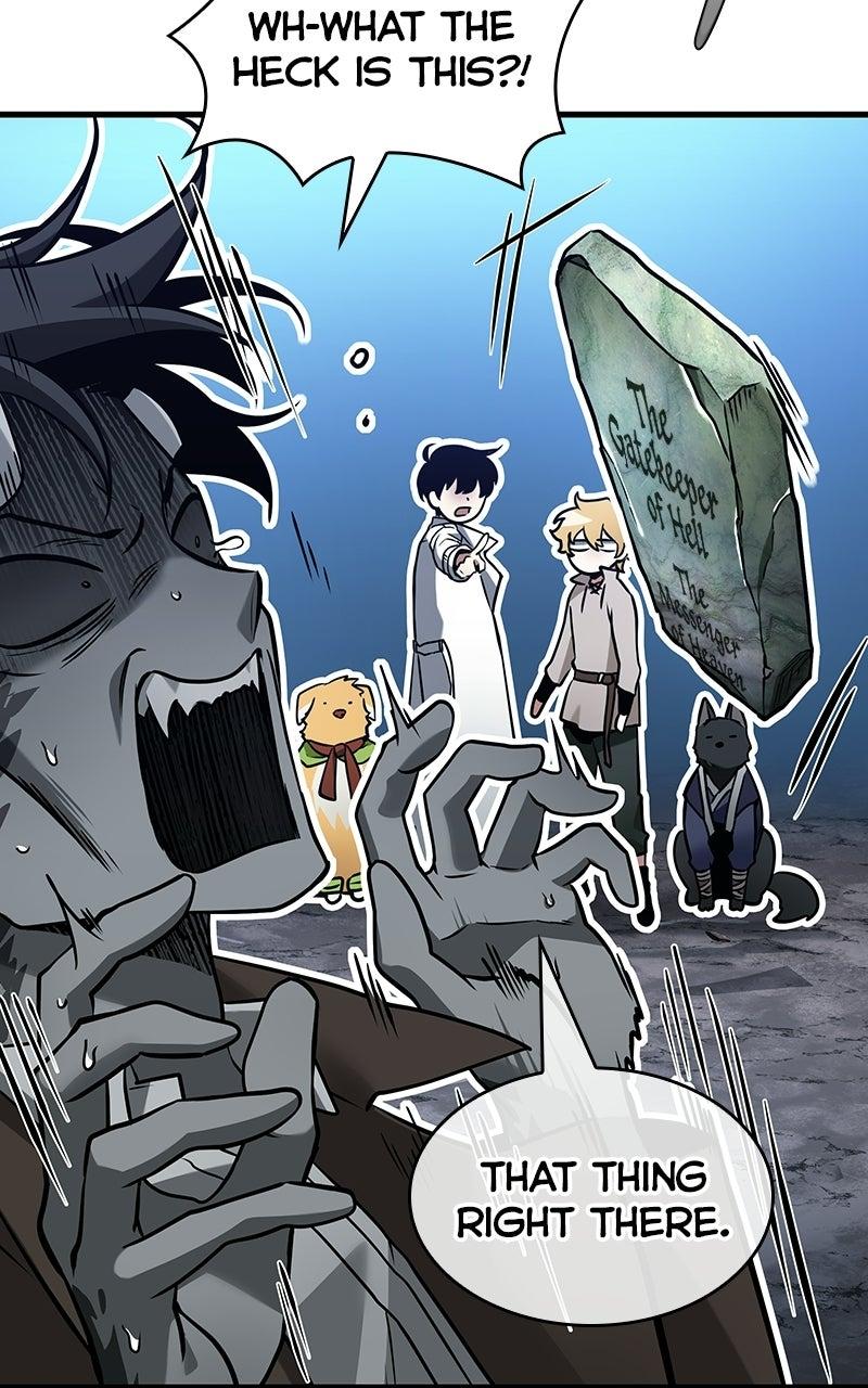 Capítulo 293 — Chapter 293 — Page 84