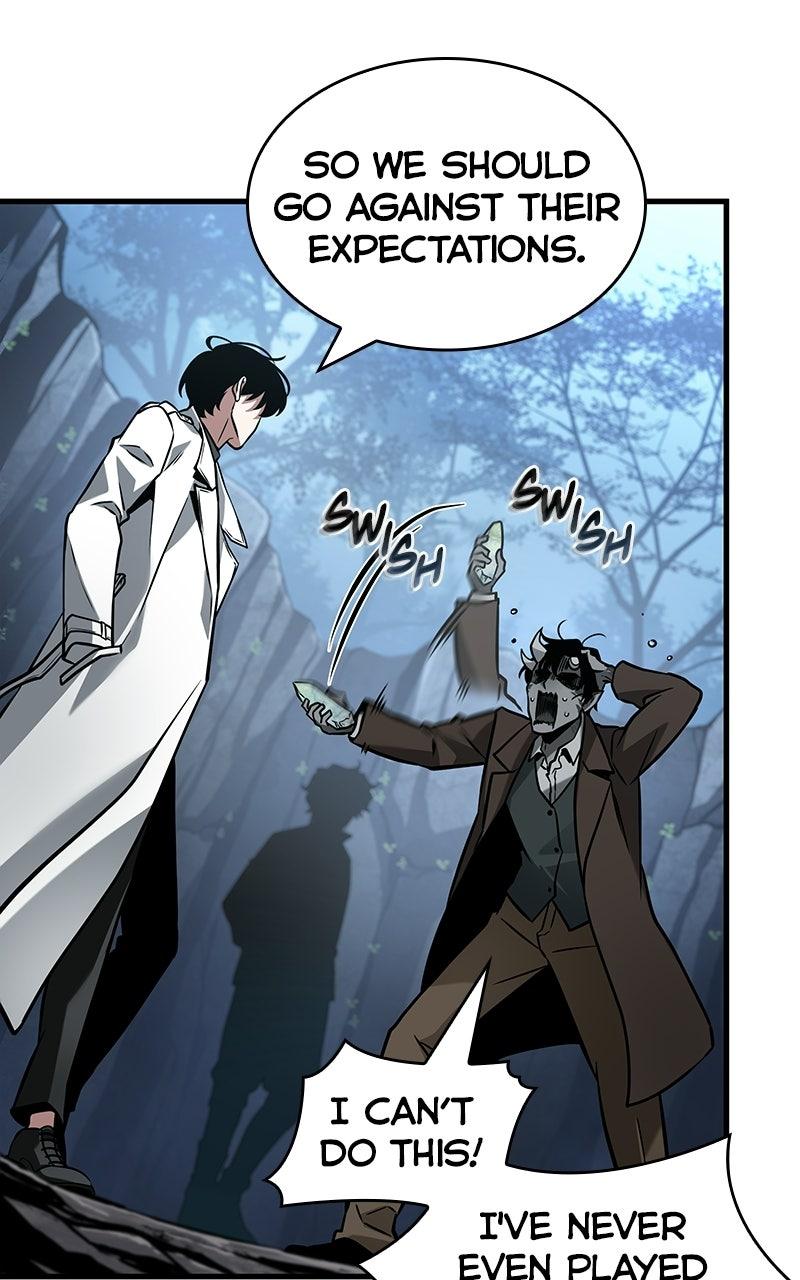 Capítulo 293 — Chapter 293 — Page 88