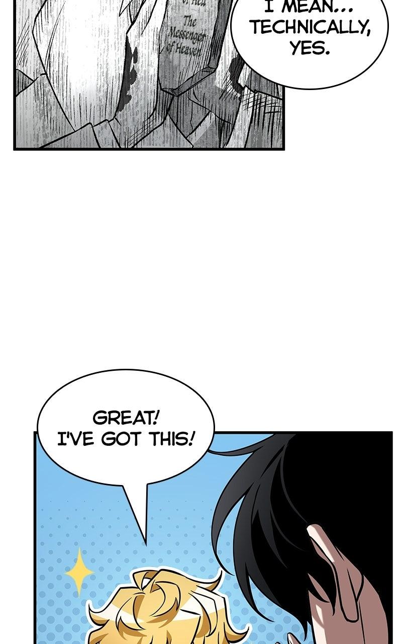Capítulo 293 — Chapter 293 — Page 93