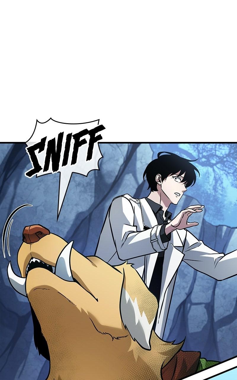 Capítulo 293 — Chapter 293 — Page 95