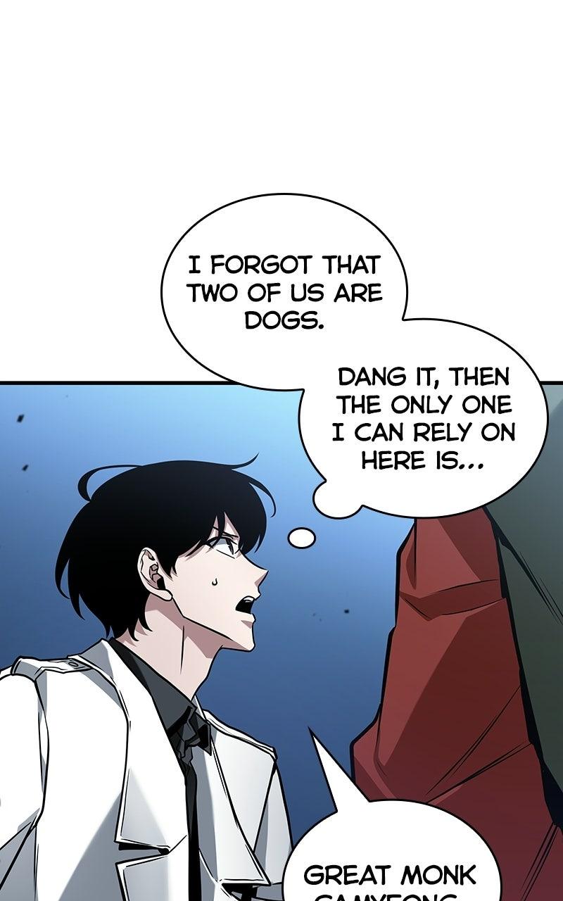Capítulo 293 — Chapter 293 — Page 97