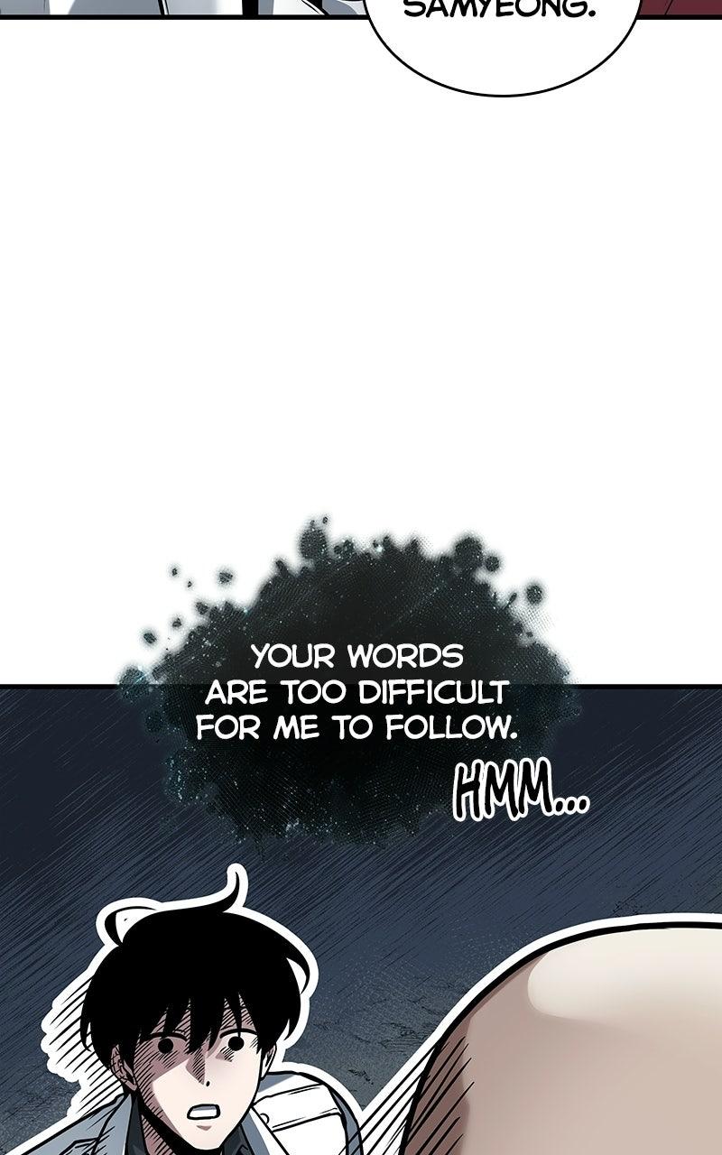 Capítulo 293 — Chapter 293 — Page 98