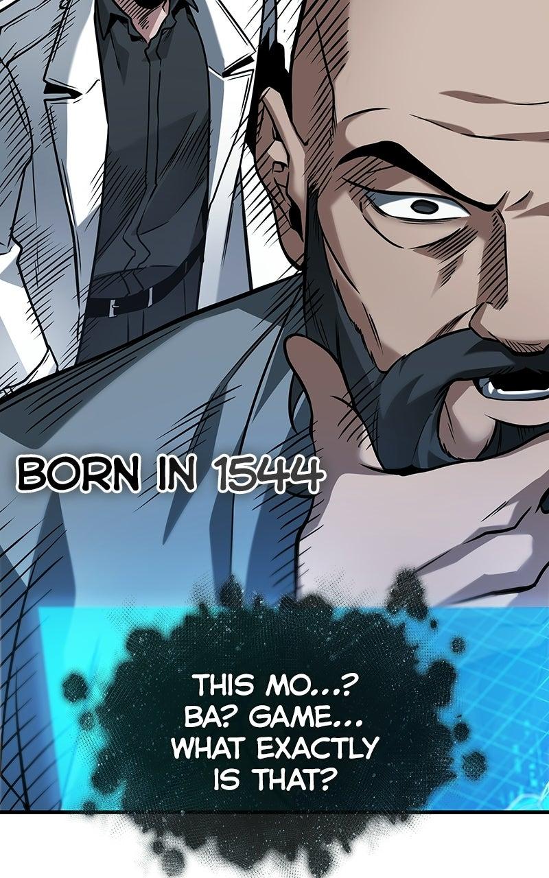 Capítulo 293 — Chapter 293 — Page 99