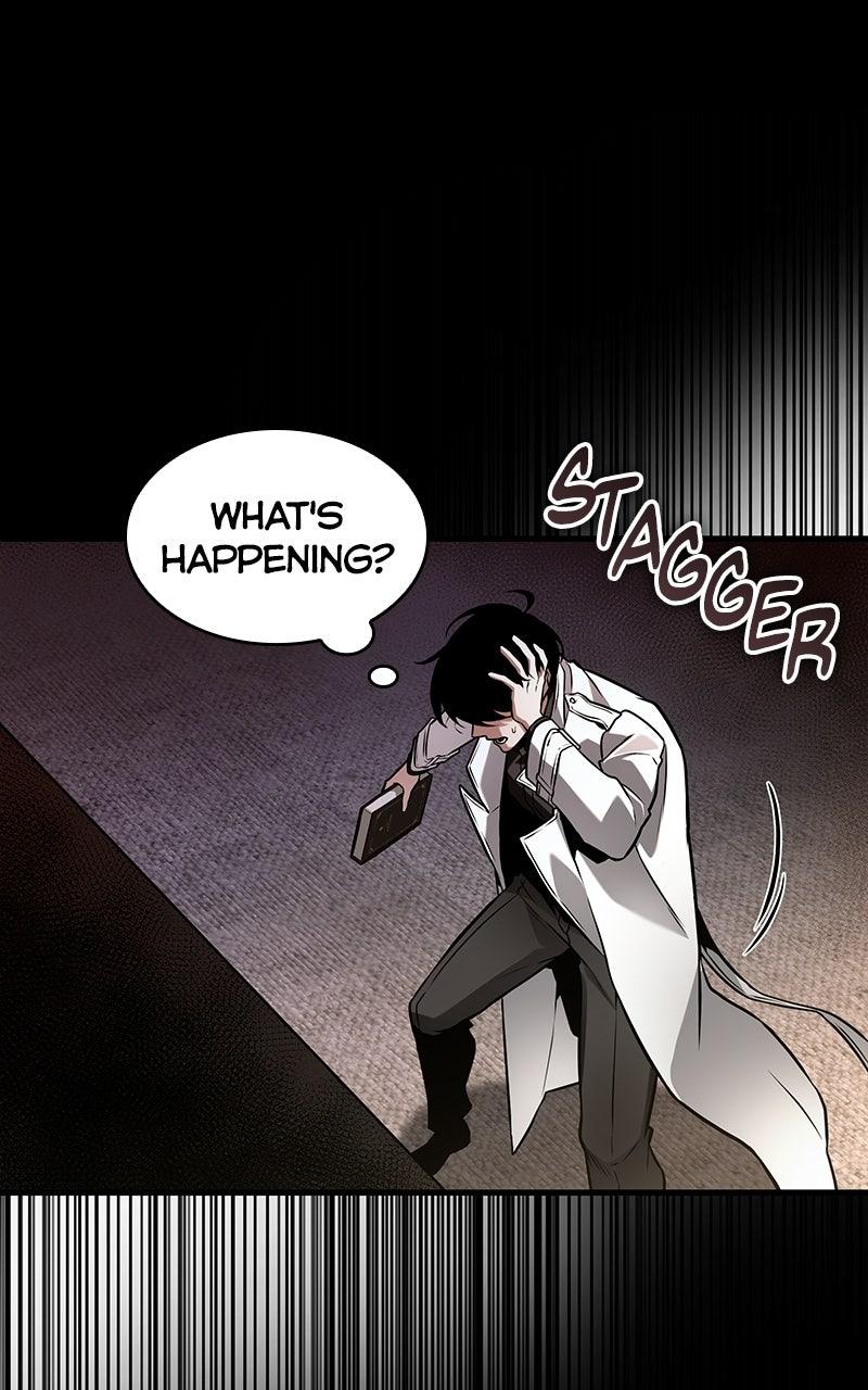 Chapter 302 — Chapter 302 — Page 109