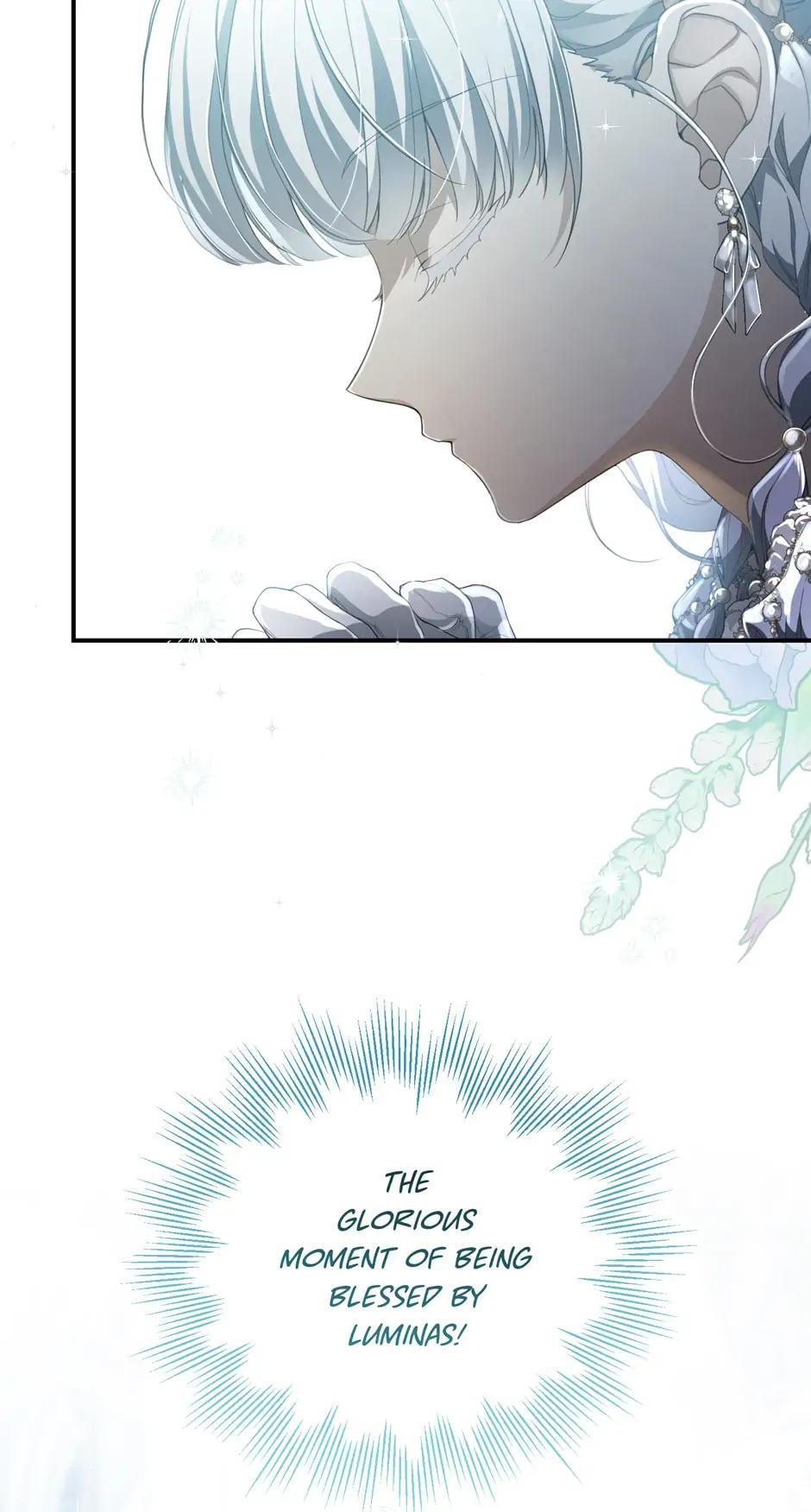 Into the Light, Once Again Chapter 56 5