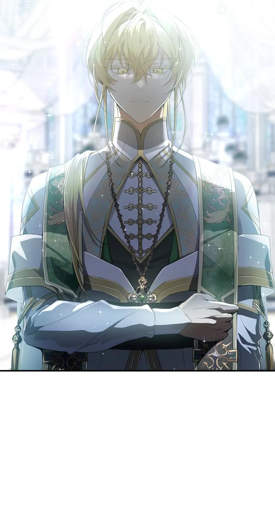 Into the Light, Once Again Chapter 56 6