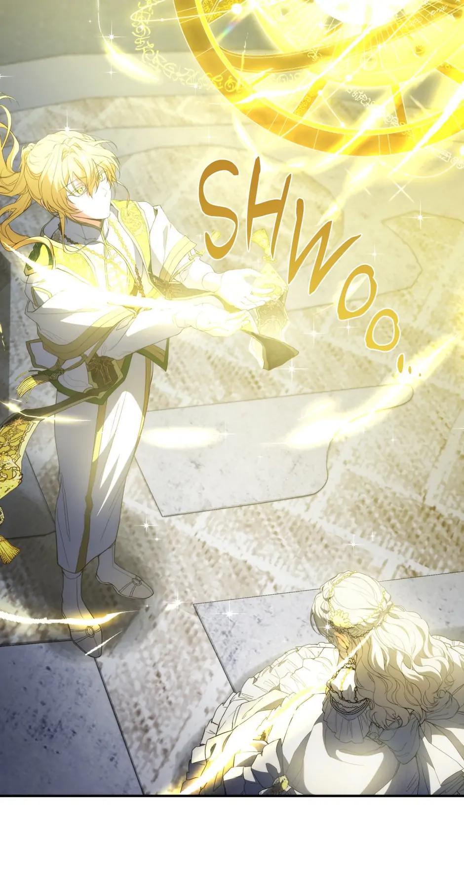 Into the Light, Once Again Chapter 56 11