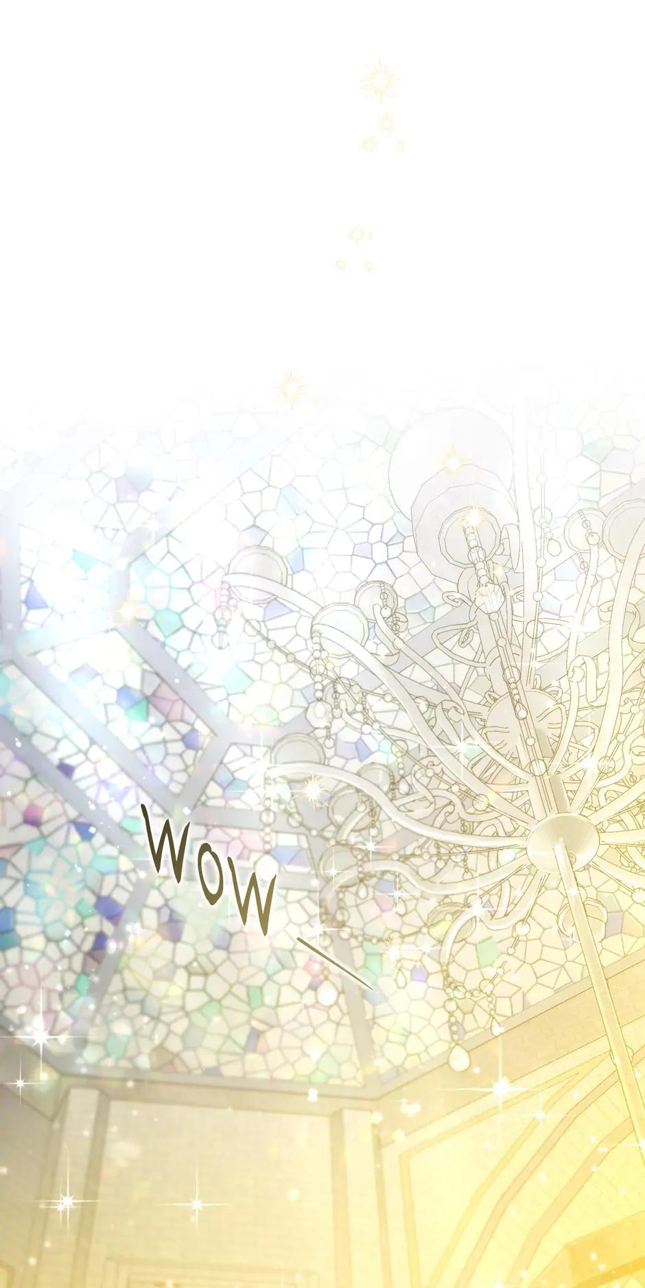 Into the Light, Once Again Chapter 56 22